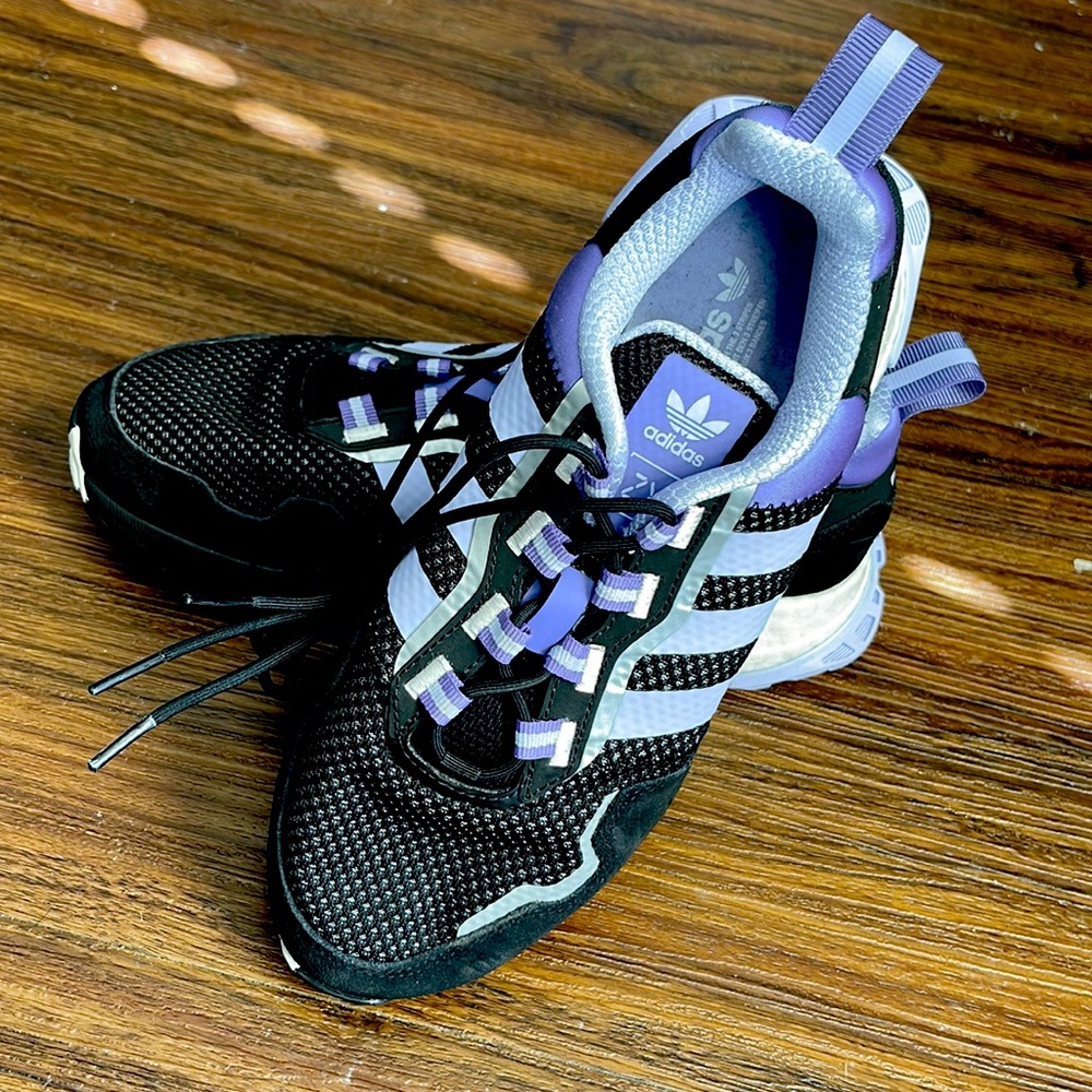 Adidas ZX 1K BOOST